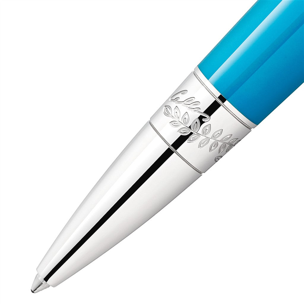 Montblanc Muses Maria Callas Special Edition Ballpoint