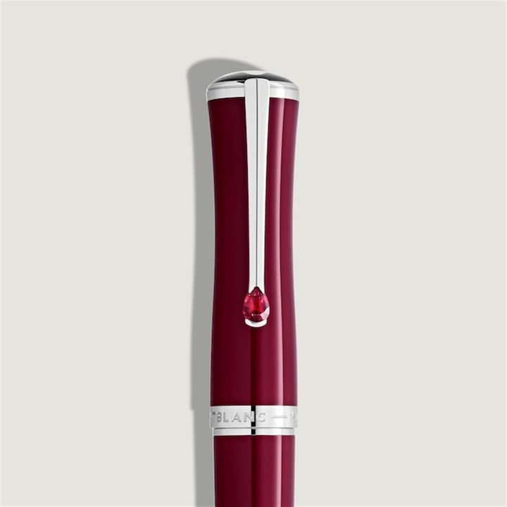 Montblanc Maria Callas Special Edition Fountain Pen - M