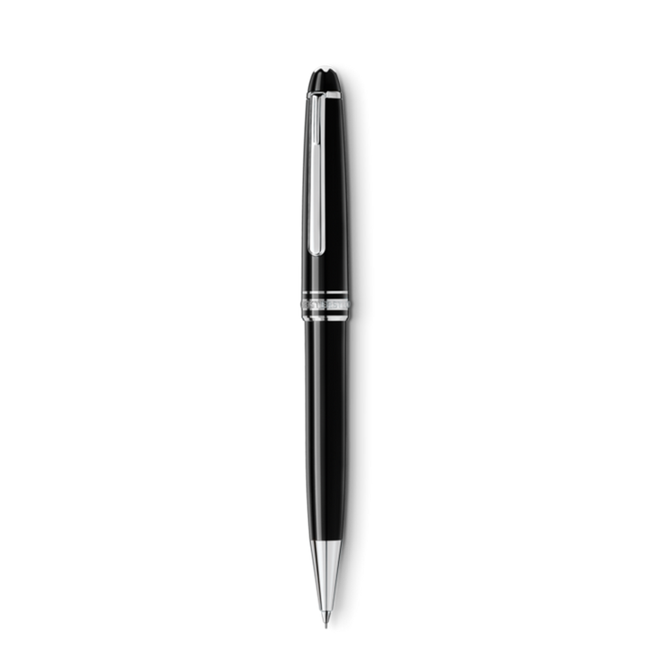 Meisterstück Platinum-Coated Classique Mechanical Pencil.. 0.5 mm