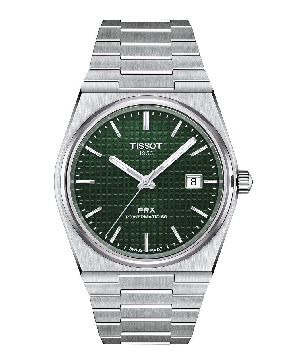 Tissot PRX 40mm