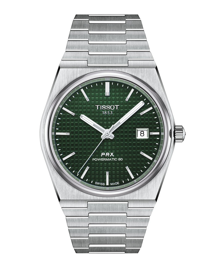 Tissot PRX 40mm