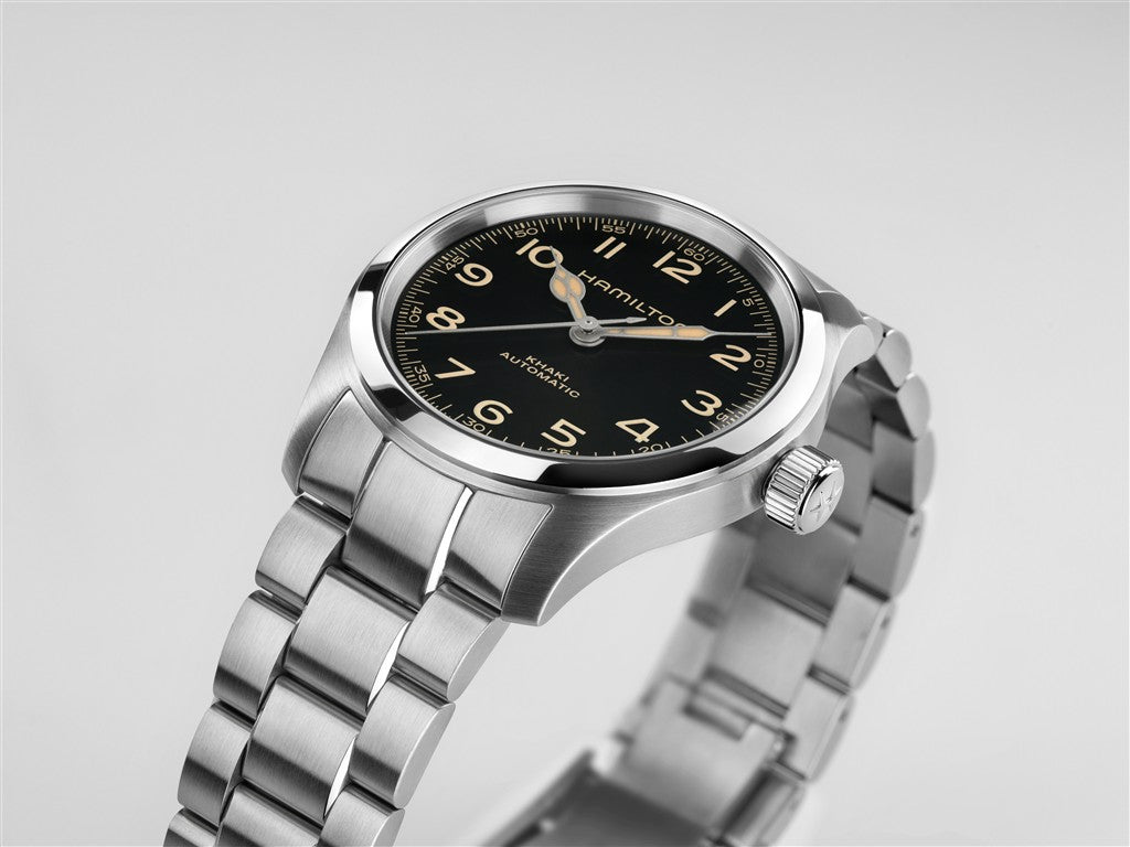 Khaki Field Murph 38mm