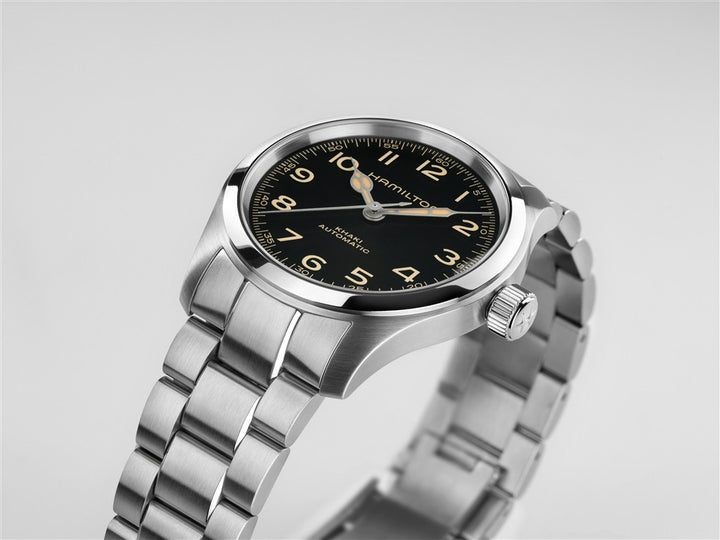 Khaki Field Murph 38mm
