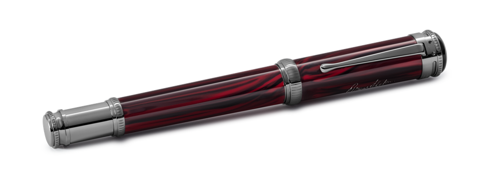 Writers Edition Homage to Bram Stoker Limited Edition Rollerball