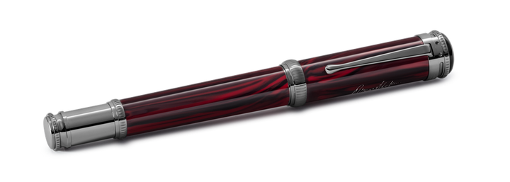 Writers Edition Homage to Bram Stoker Limited Edition Rollerball