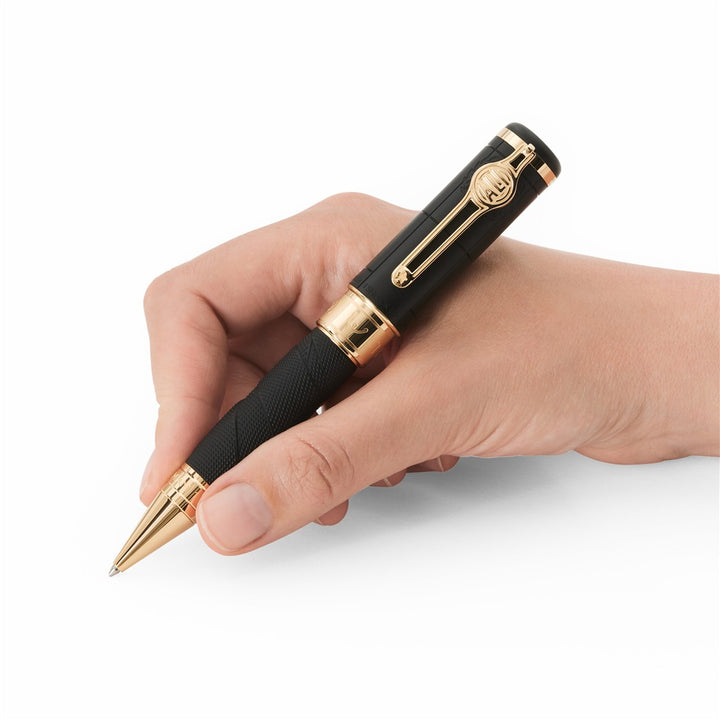 Great Characters Muhammad Ali Special Edition Ballpoint