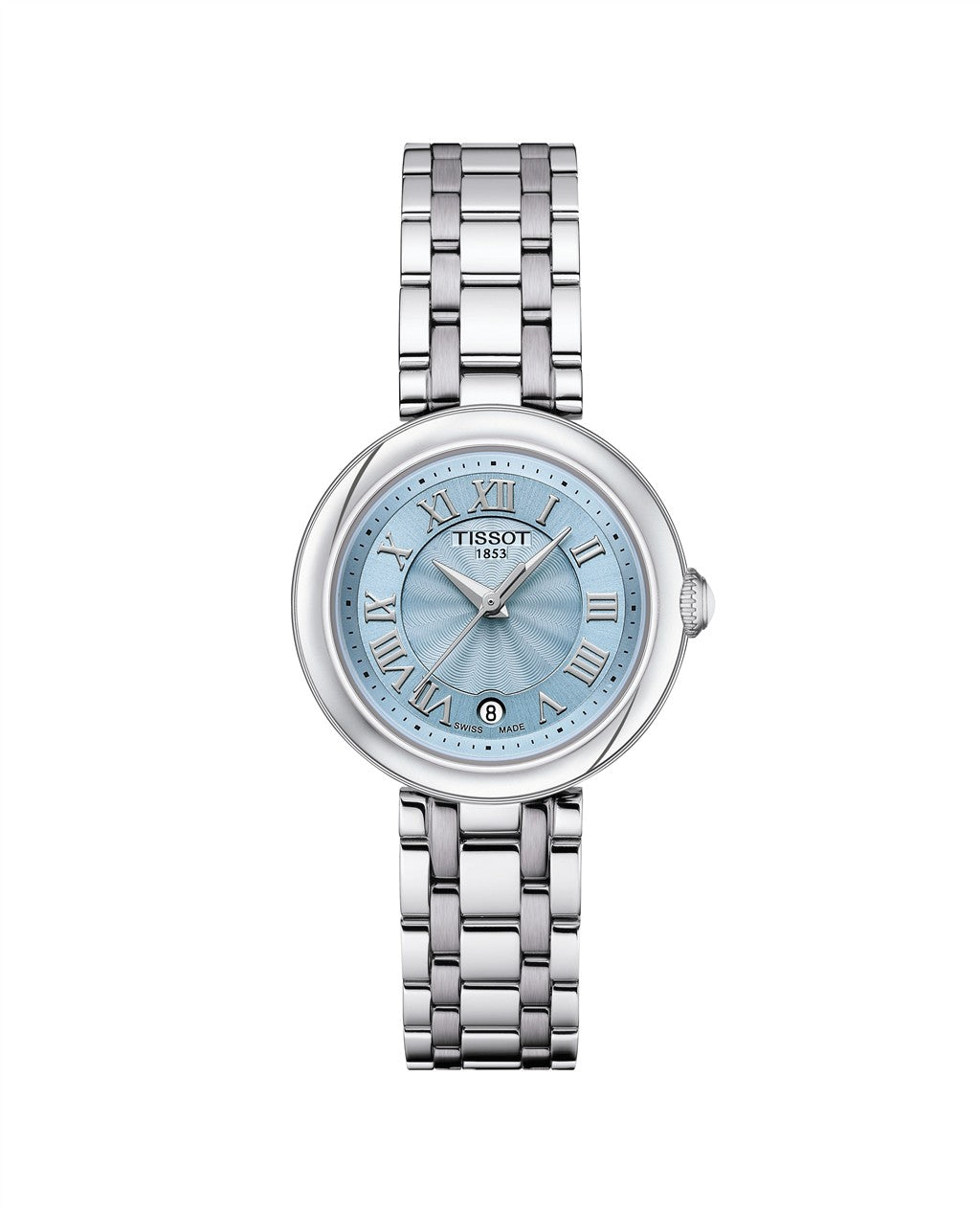 Tissot Bellissima Small Lady