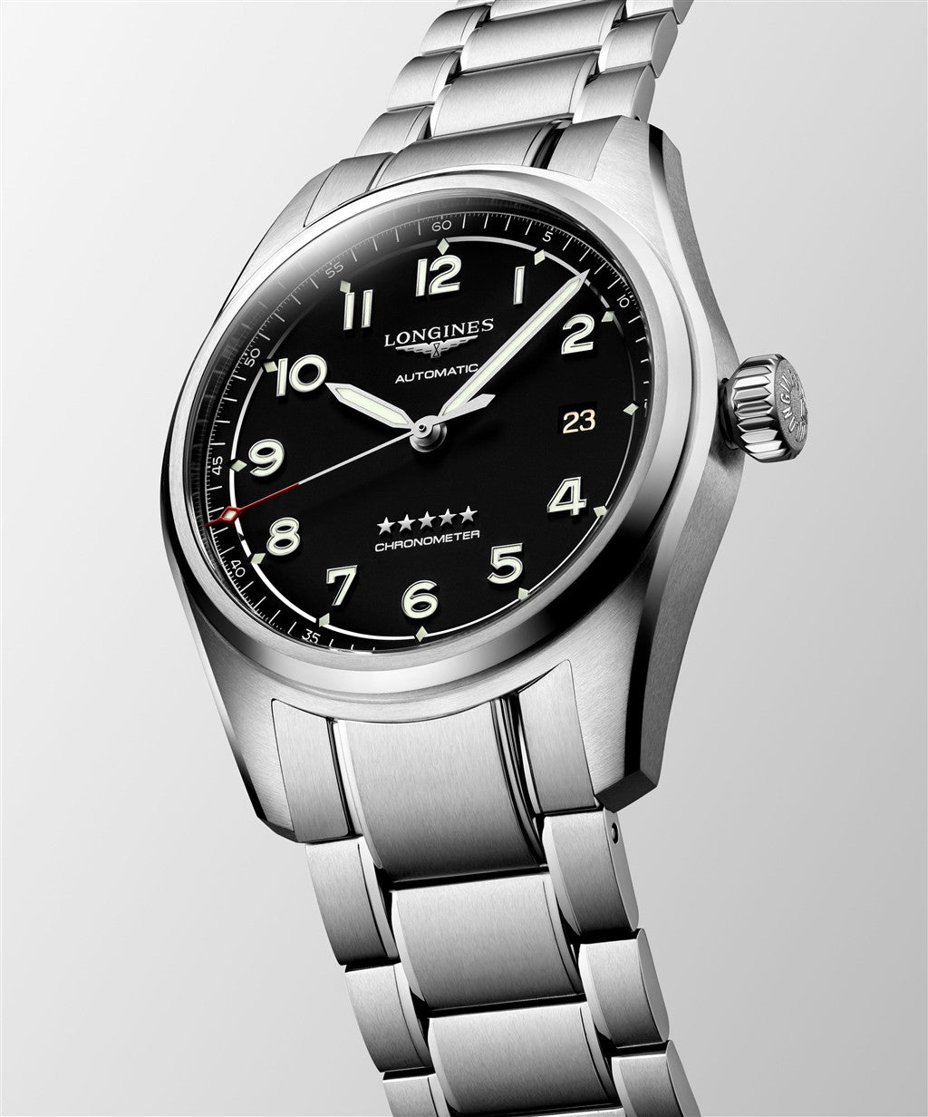 LONGINES SPIRIT
