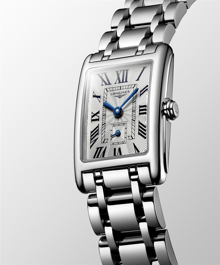 LONGINES DOLCEVITA - 20.80 X 32.00 mm