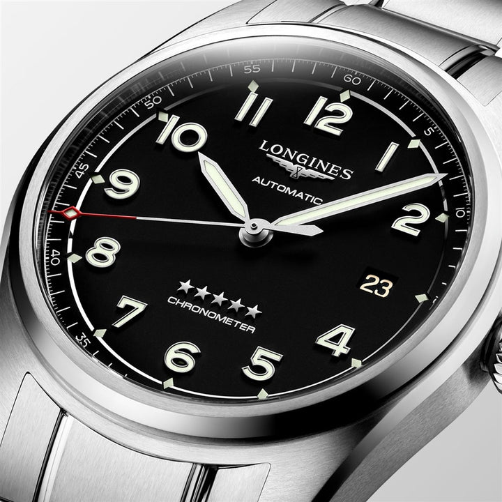 LONGINES SPIRIT