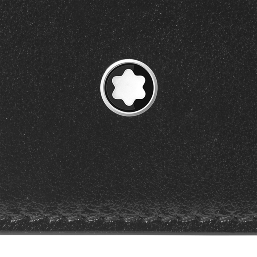 Meisterstück card holder 6cc