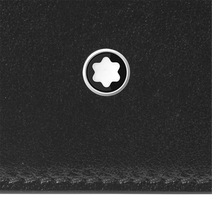 Meisterstück card holder 6cc