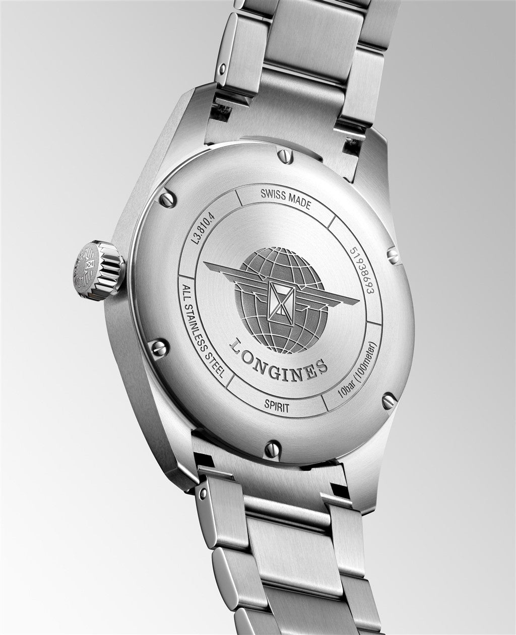 LONGINES SPIRIT - 40mm