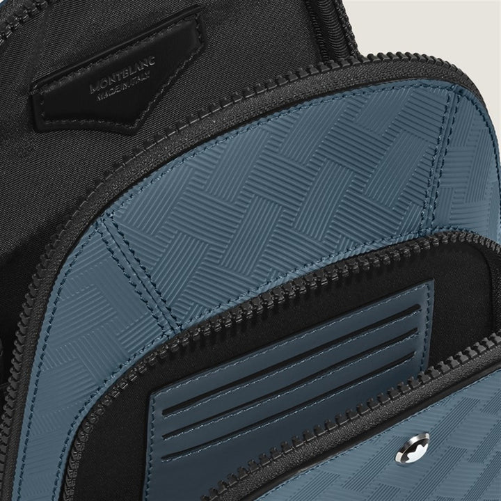 Extreme 3.0 sling bag - Avio Blue