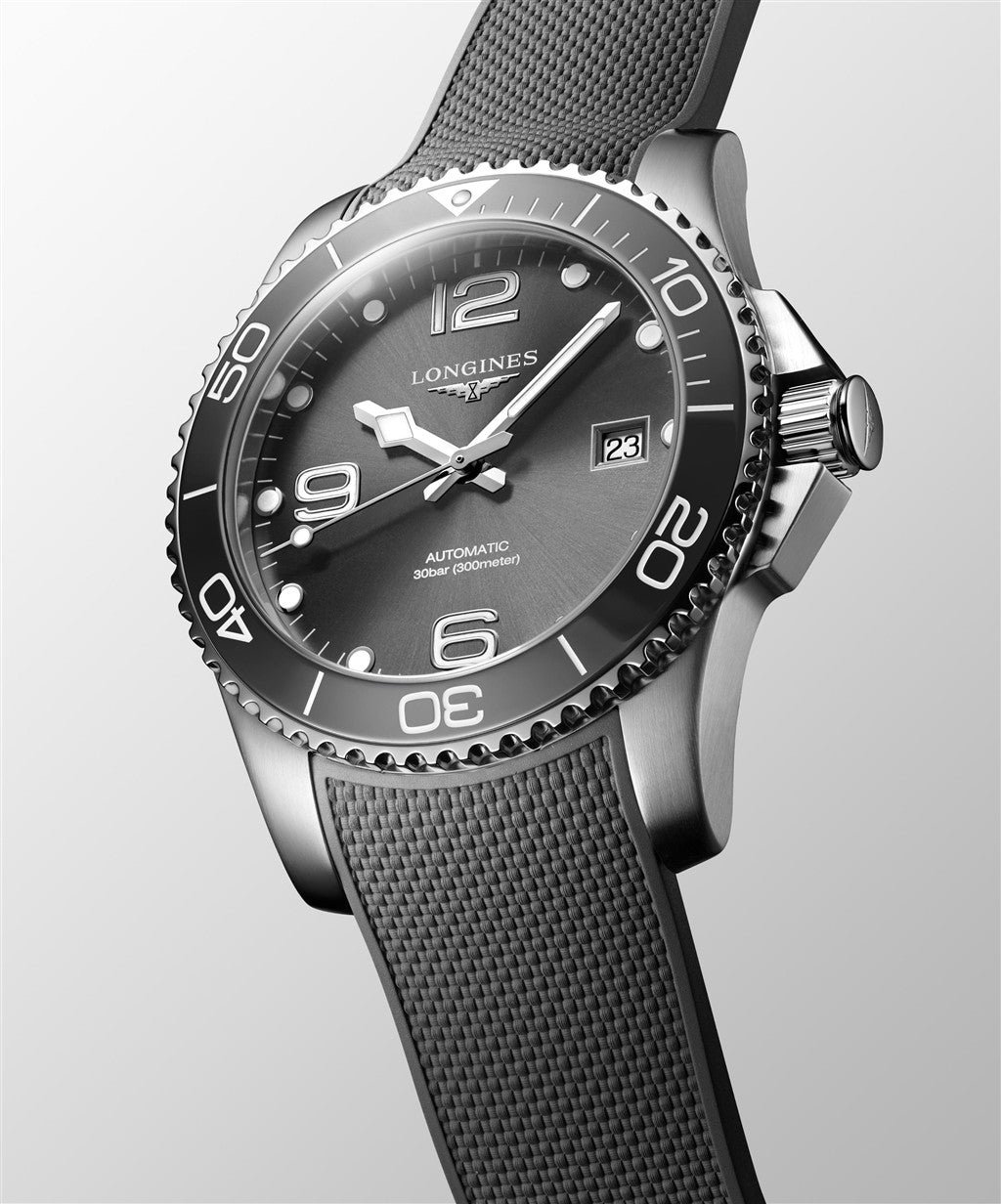 HYDROCONQUEST 41MM