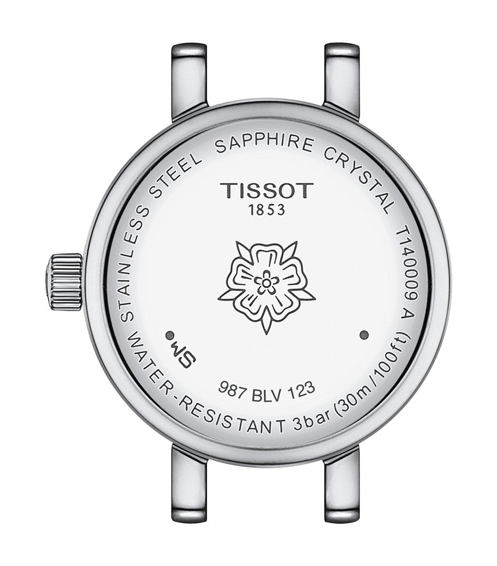 Tissot Lovely Round