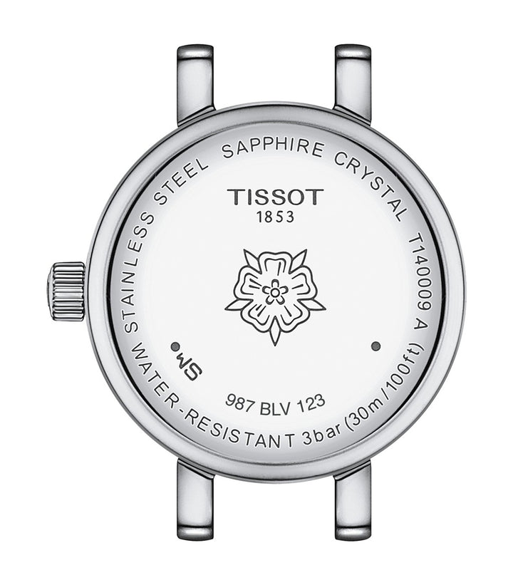 Tissot Lovely Round