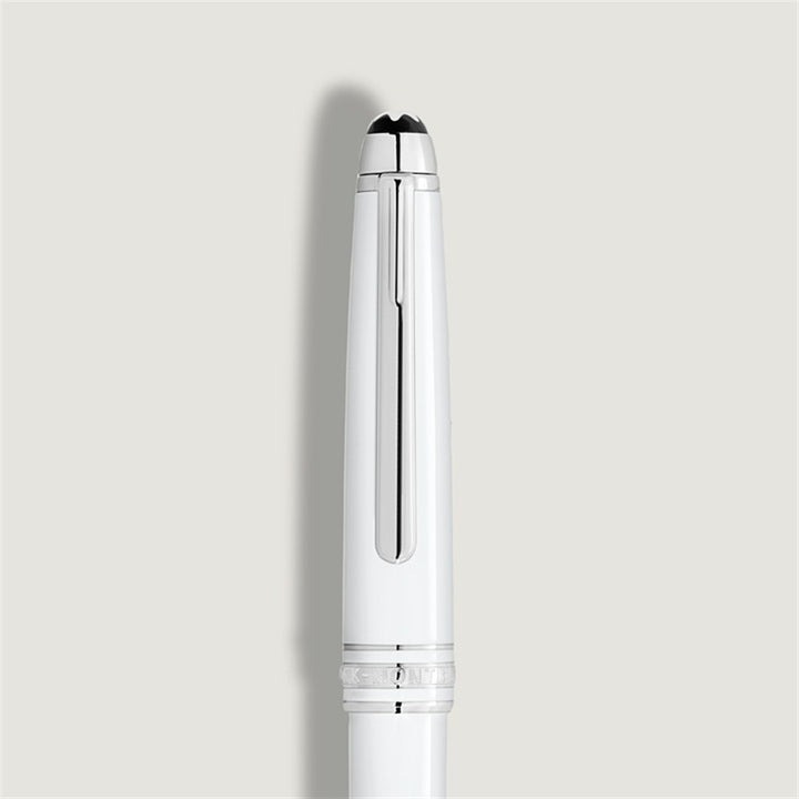 Meisterstück White Classique Ballpoint