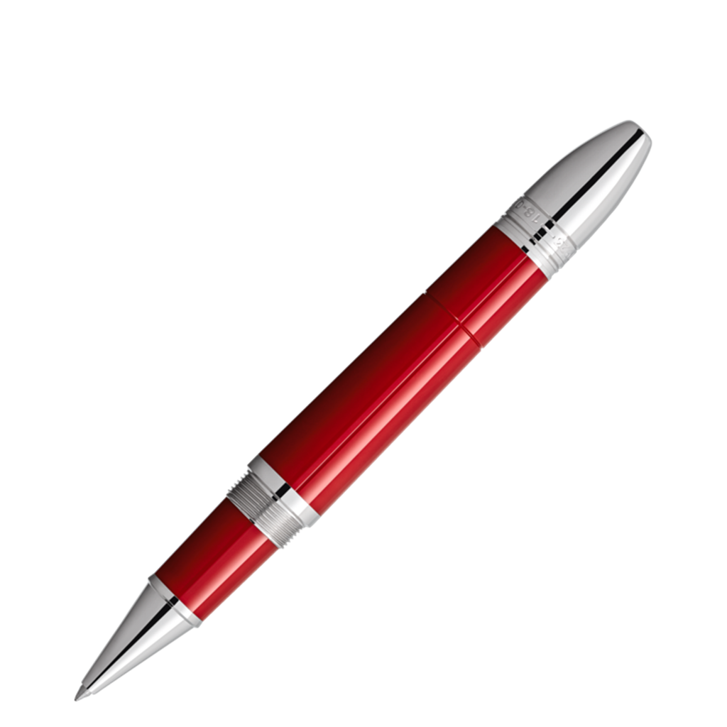 Great Characters Enzo Ferrari Special Edition Rollerball Pen