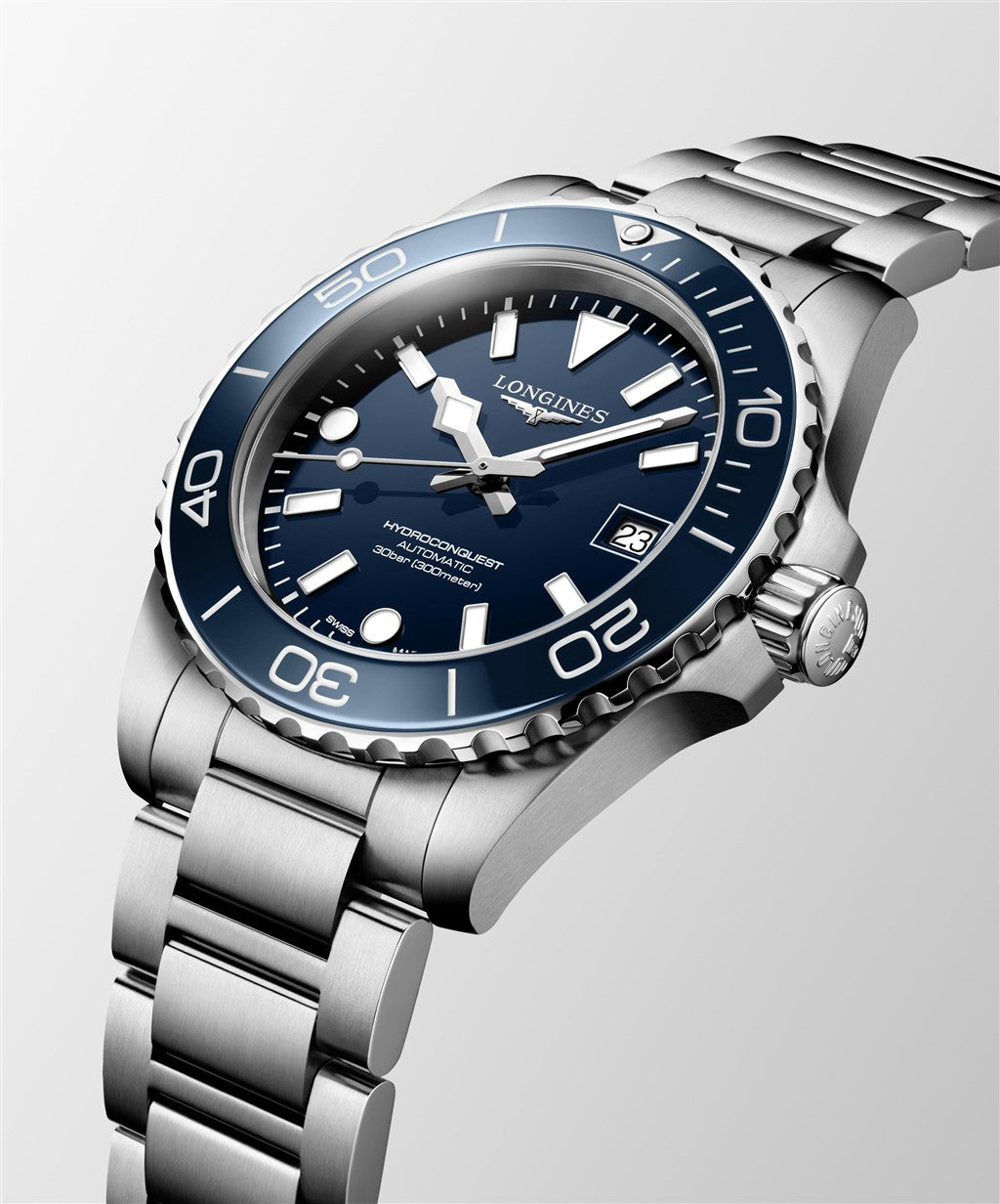 HYDROCONQUEST - 42mm