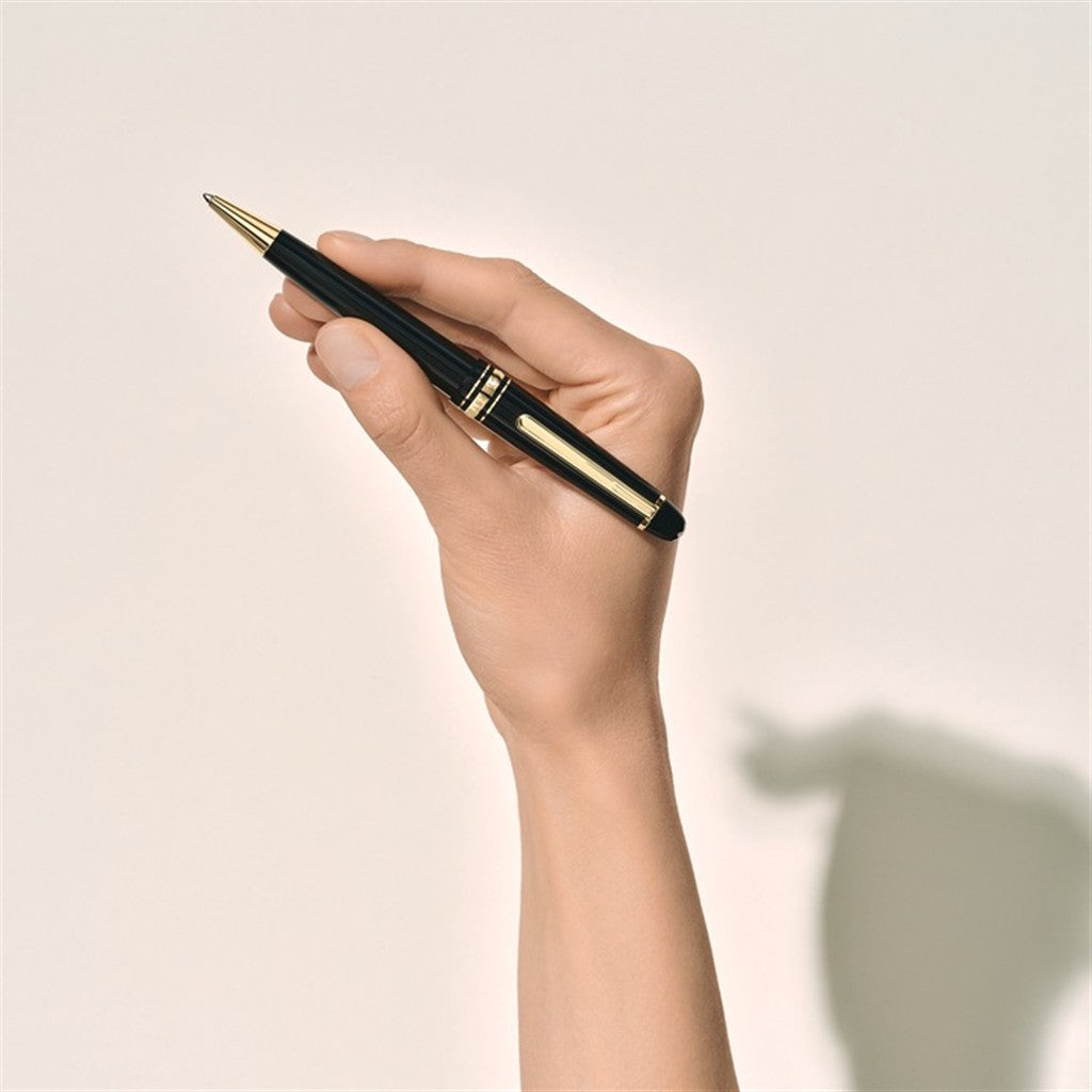 Meisterstück Gold-Coated Ballpoint