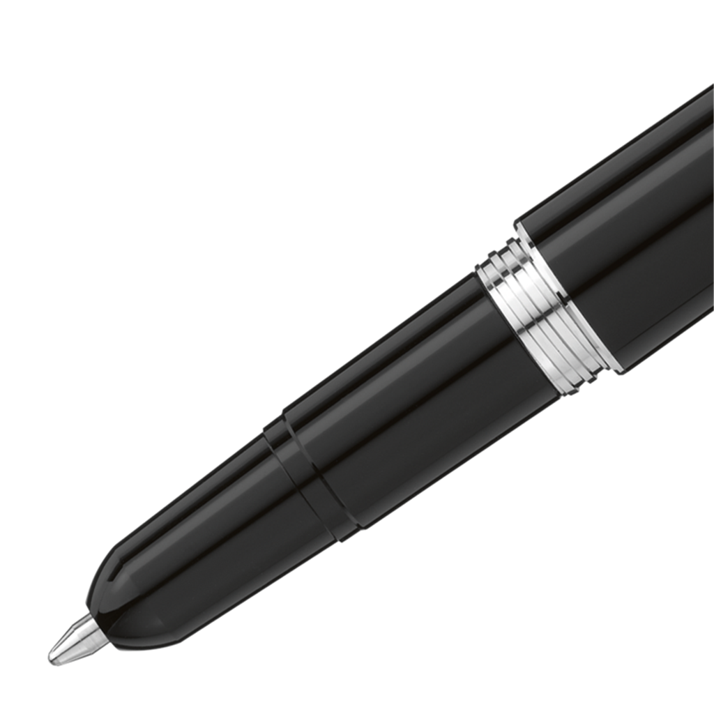 Montblanc UNICEF Augmented Paper
