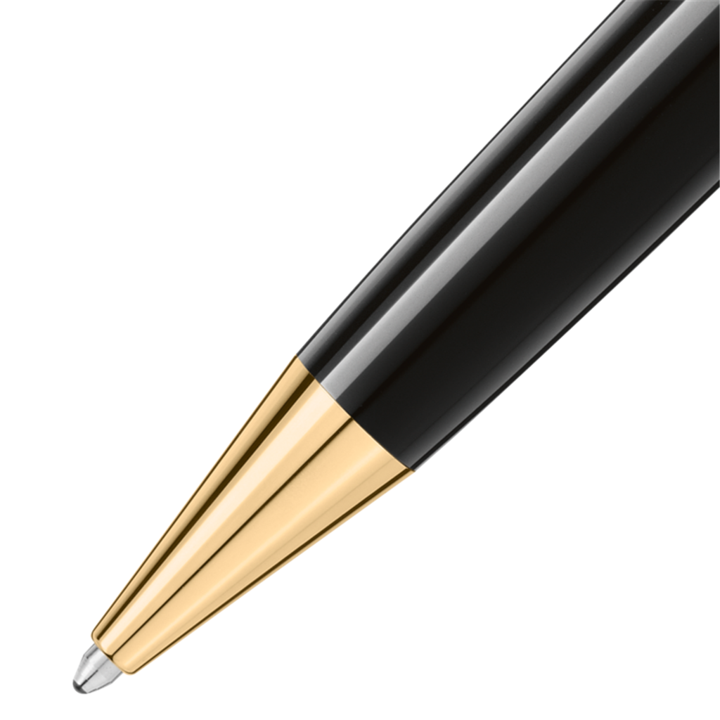 Meisterstück Gold-Coated Ballpoint
