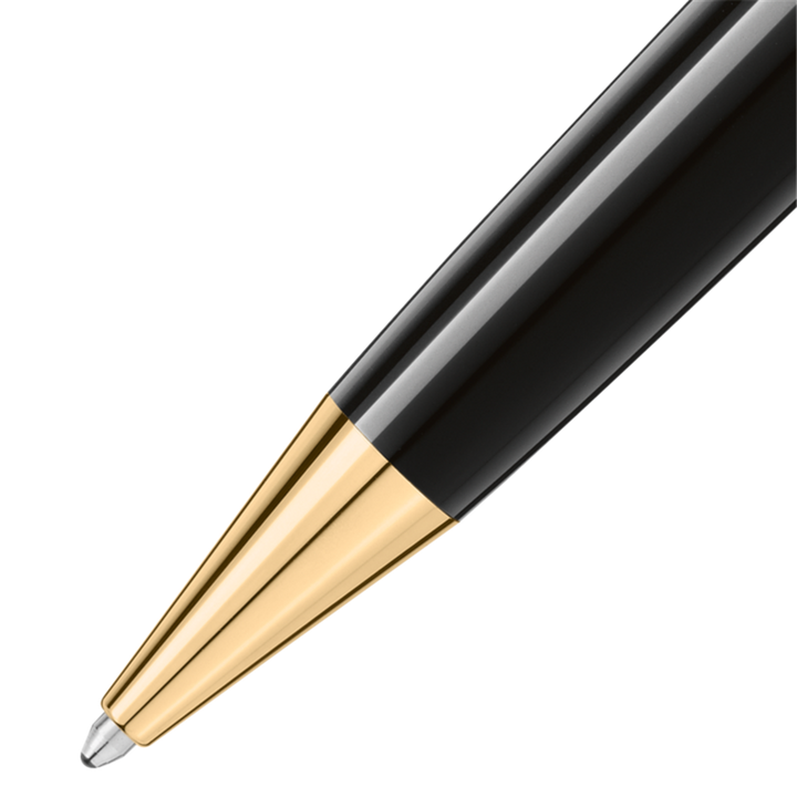 Meisterstück Gold-Coated Ballpoint