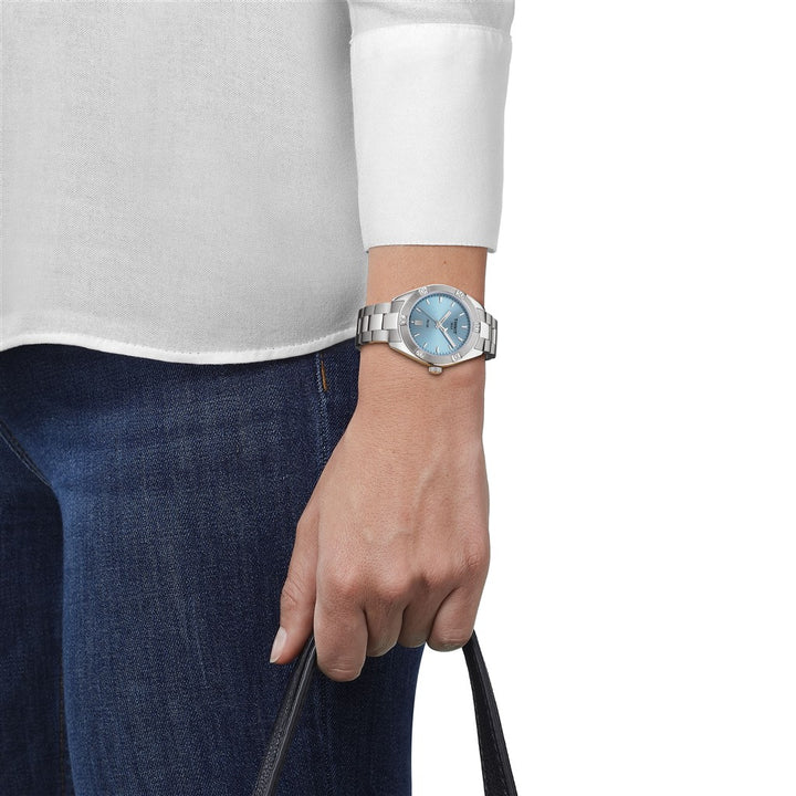 Tissot PR 100 Sport Chic 36mm