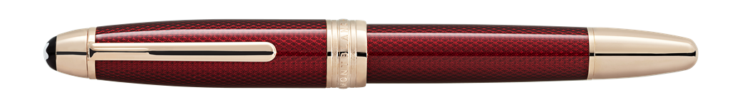 Meisterstück Solitaire Golden Hour Rollerball