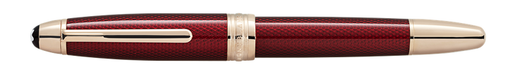 Meisterstück Solitaire Golden Hour Rollerball