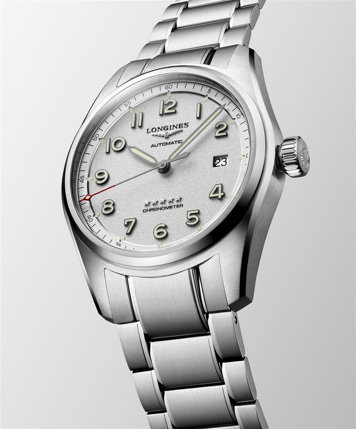 LONGINES SPIRIT - 40mm