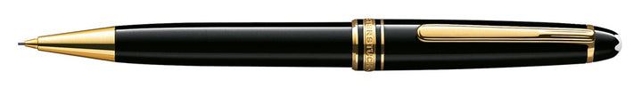 Meisterstück Gold-Coated Classique Mechanical Pencil, 0.5 mm