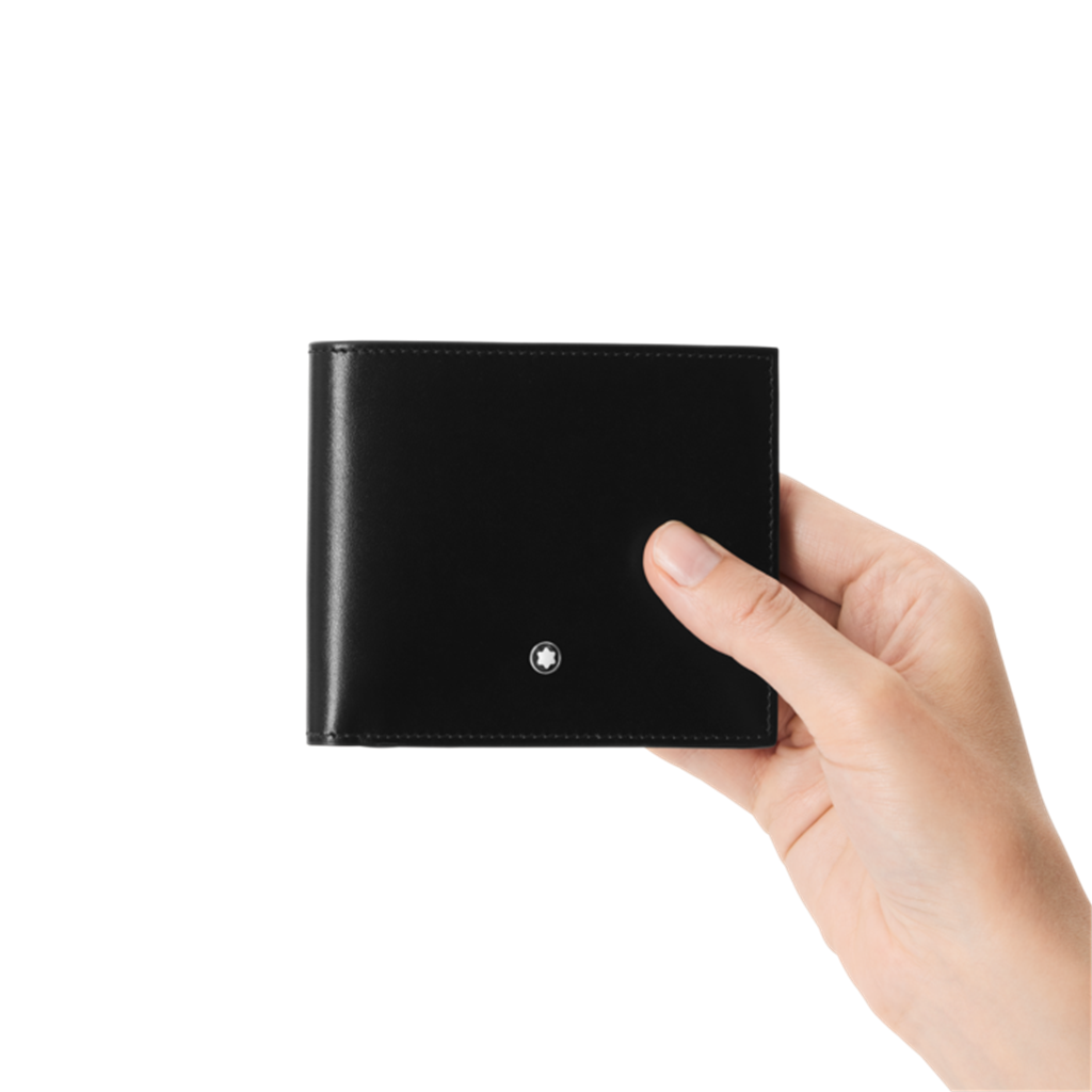 Meisterstück wallet 6cc