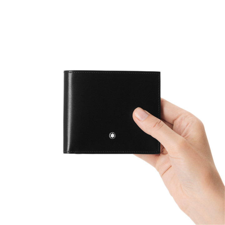 Meisterstück wallet 6cc
