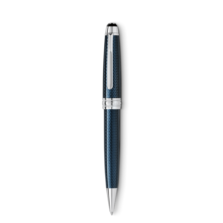 Meisterstück Solitaire Blue Hour Midsize Ballpoint Pen