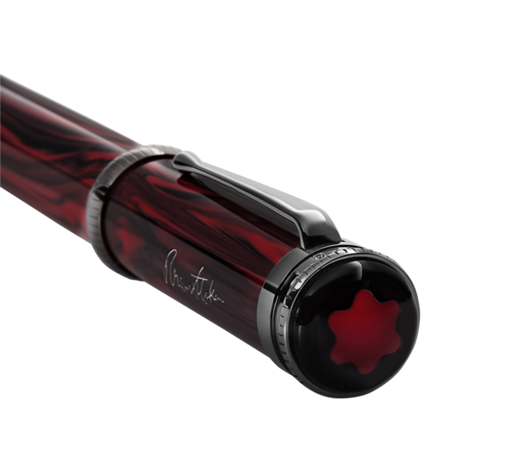 Writers Edition Homage to Bram Stoker Limited Edition Ballpoint