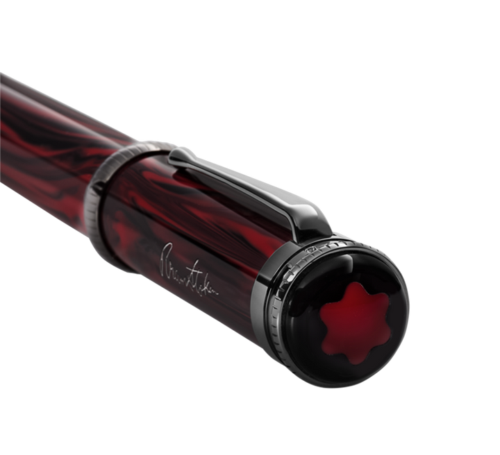 Writers Edition Homage to Bram Stoker Limited Edition Ballpoint