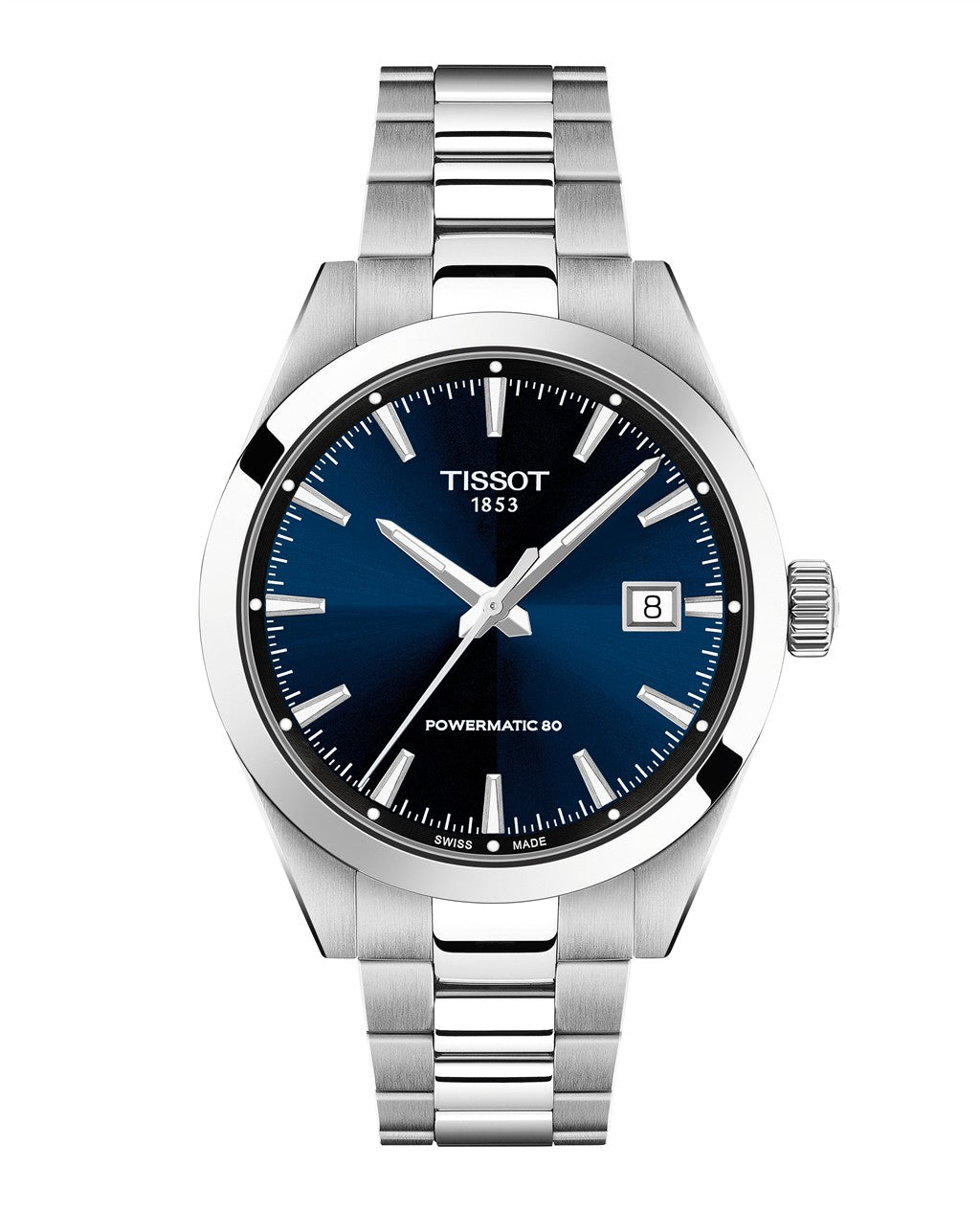 Tissot Gentleman 38mm