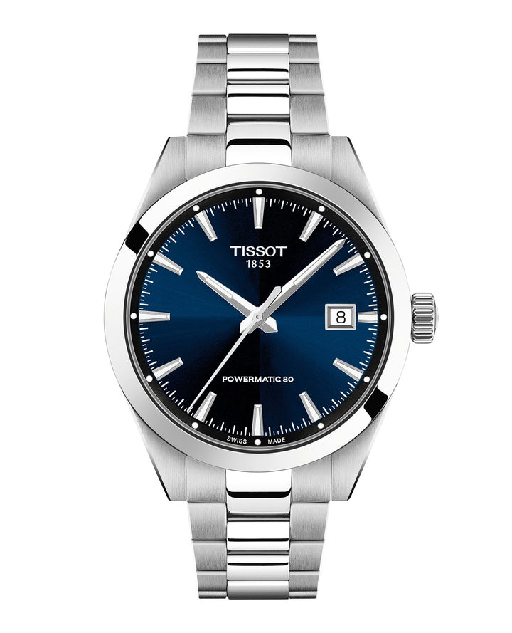 Tissot Gentleman 38mm