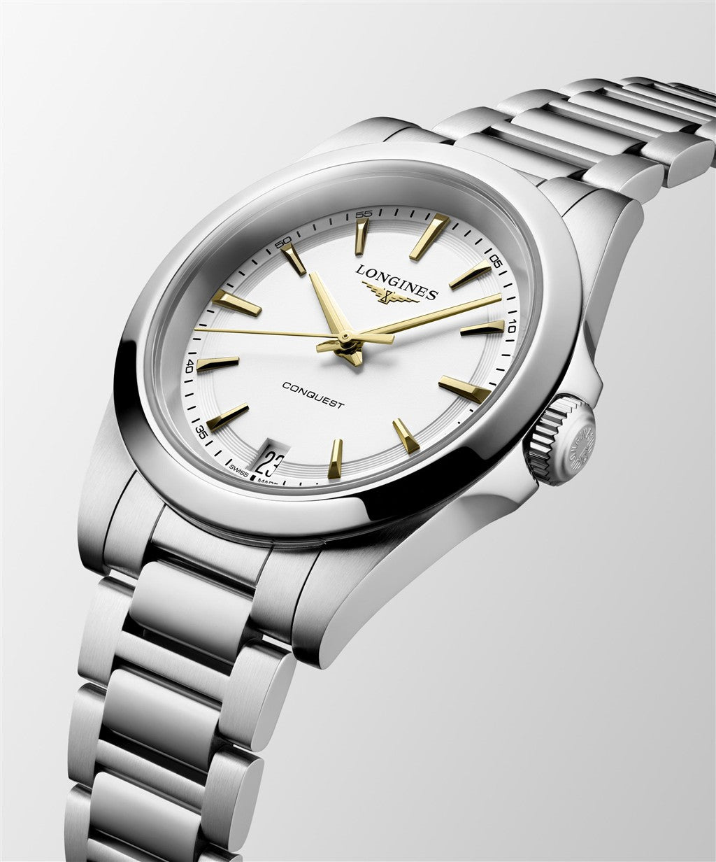 CONQUEST - 34mm
