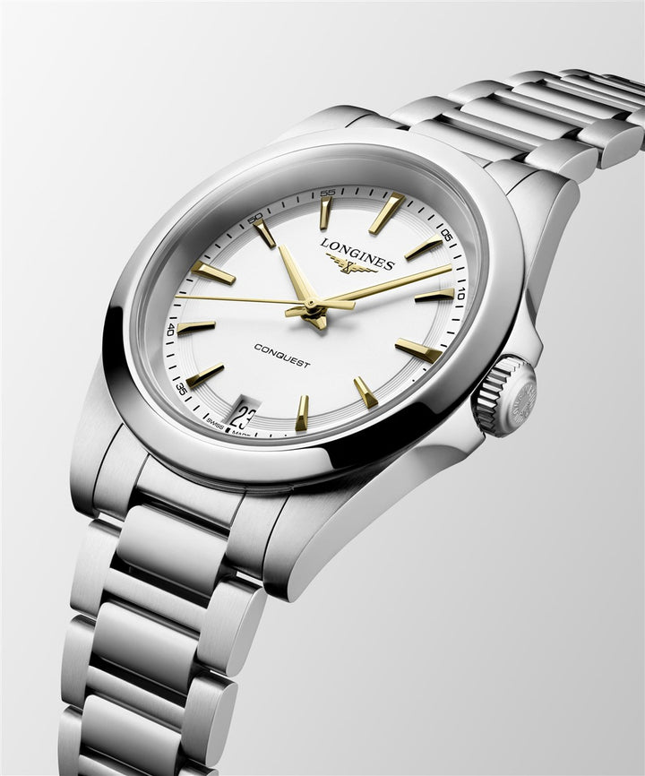 CONQUEST - 34mm