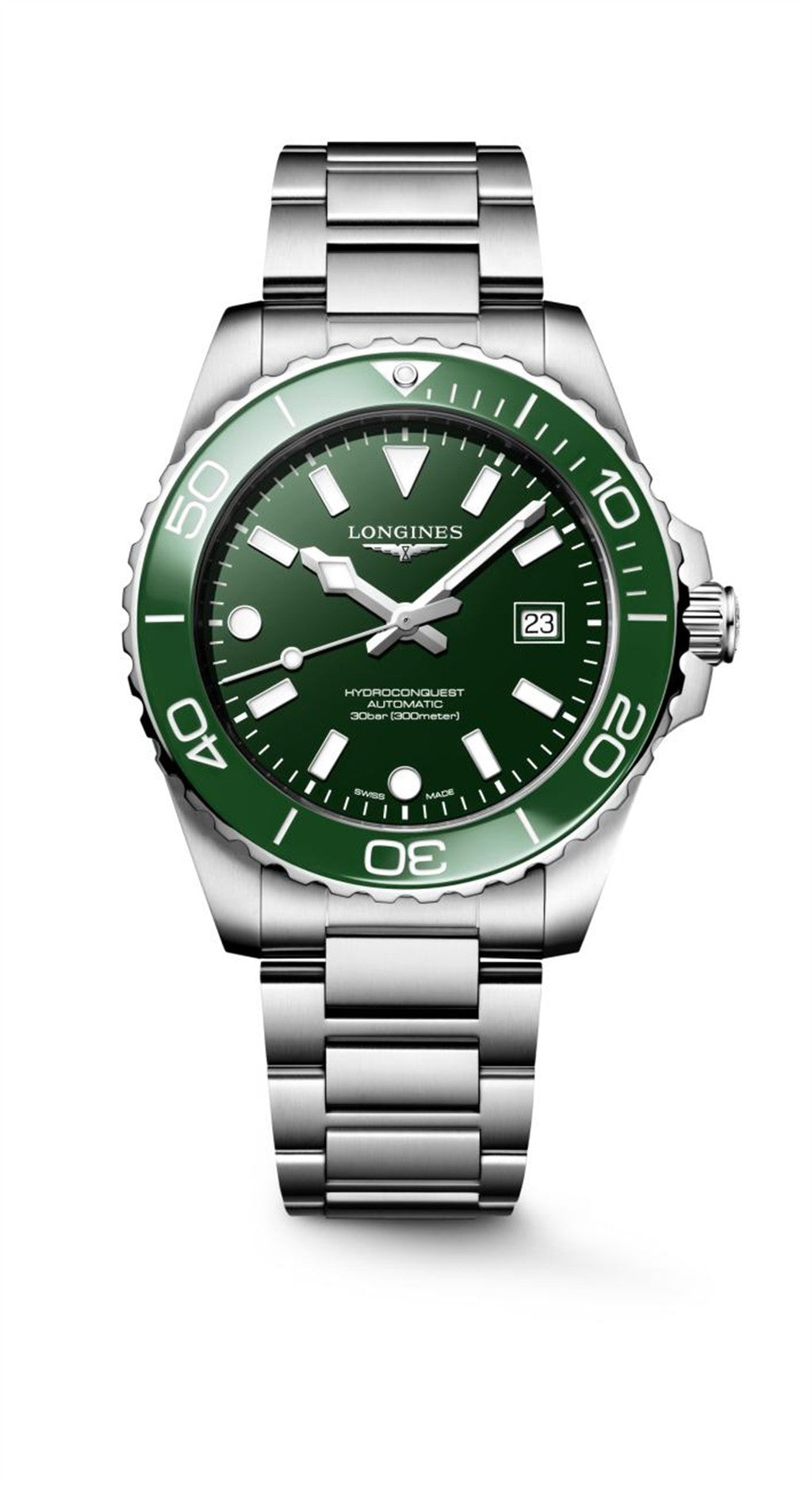 HYDROCONQUEST - 42mm