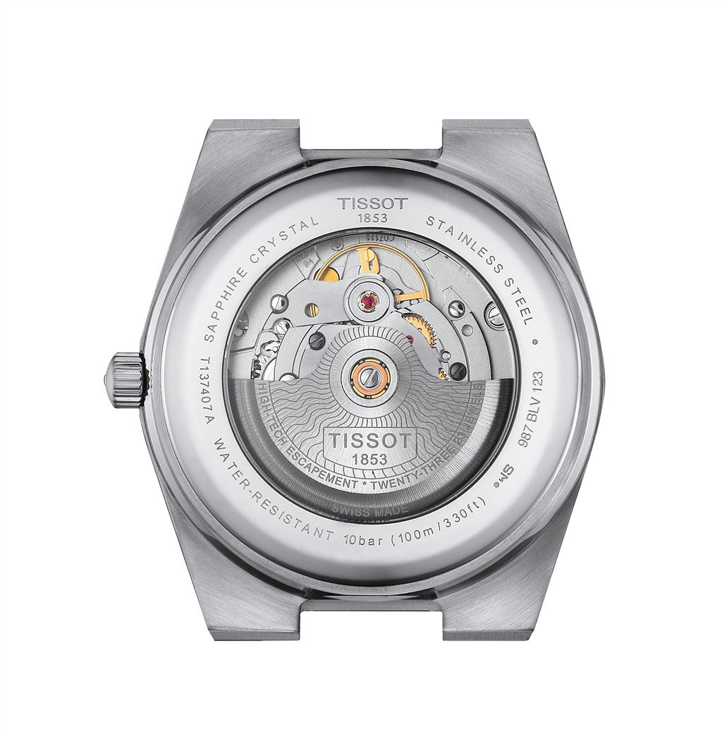 Tissot PRX Powermatic 80 40mm