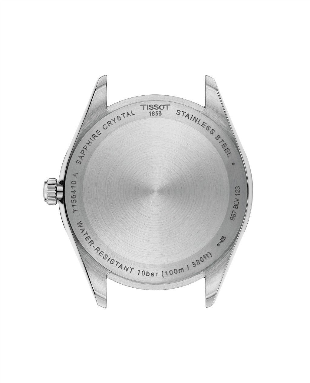 Tissot Ballade 40mm
