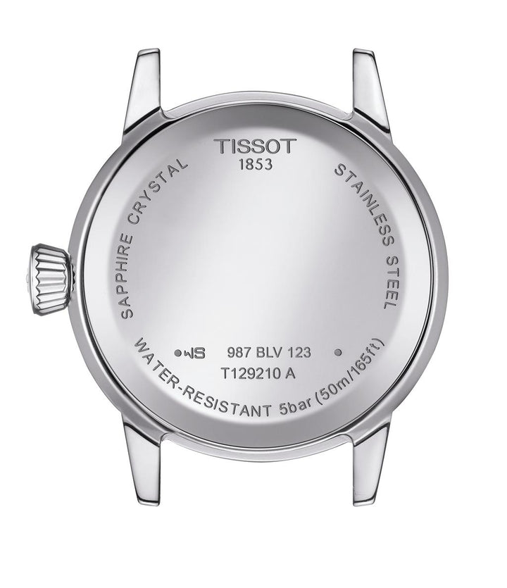 Tissot Classic Dream Lady