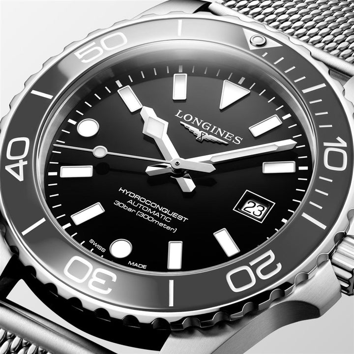 HYDROCONQUEST - 42mm