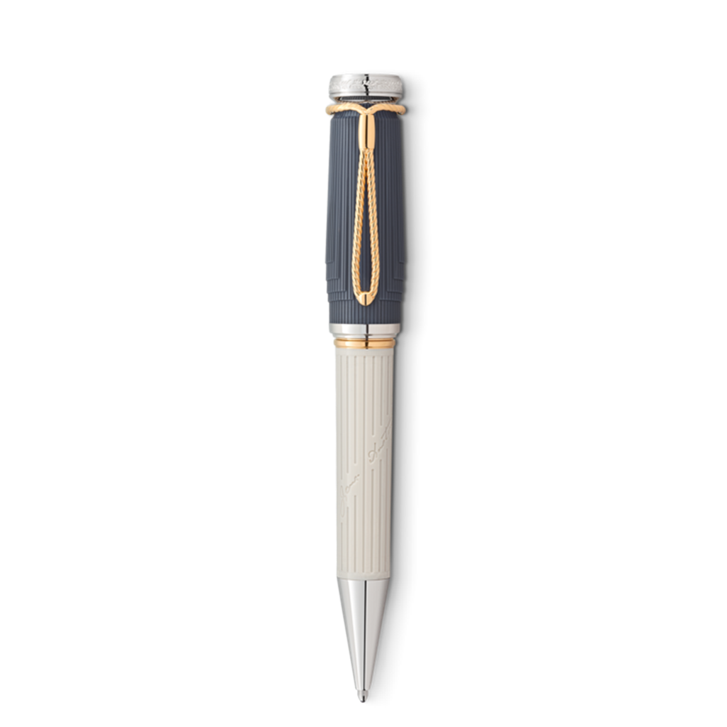 Writers Edition Homage to Jane Austen Limited Edition Ballpoint