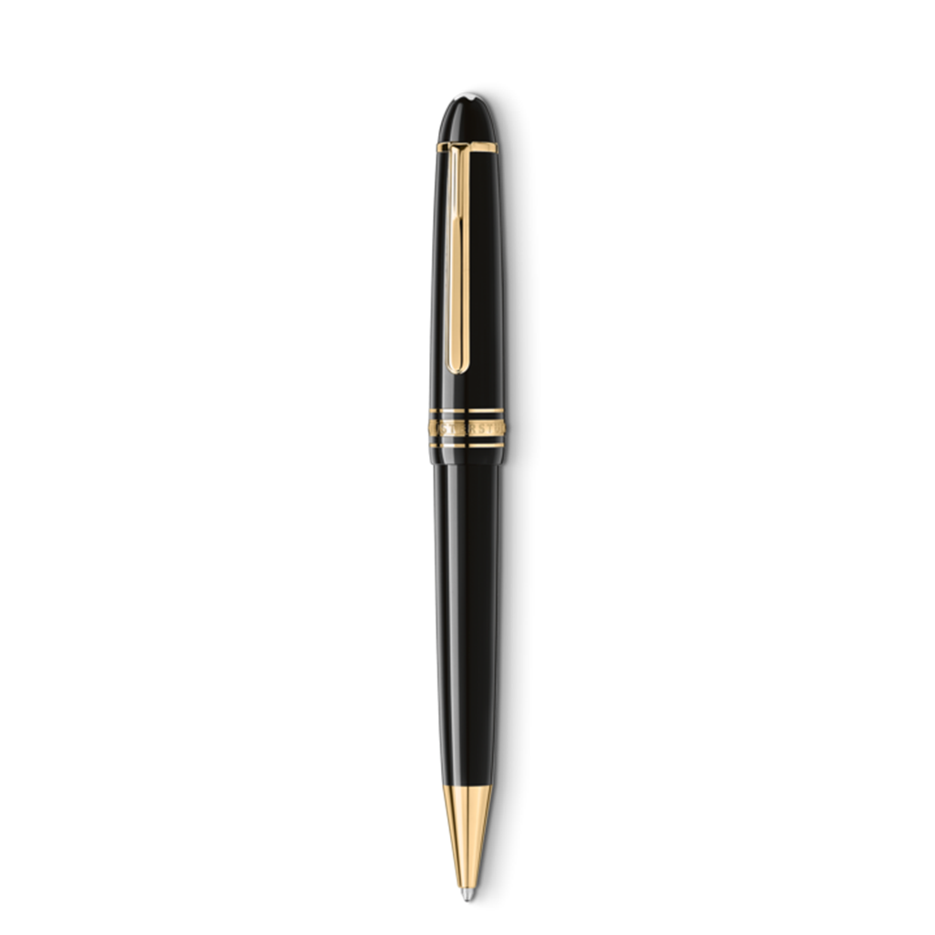 Meisterstück Gold-Coated Ballpoint