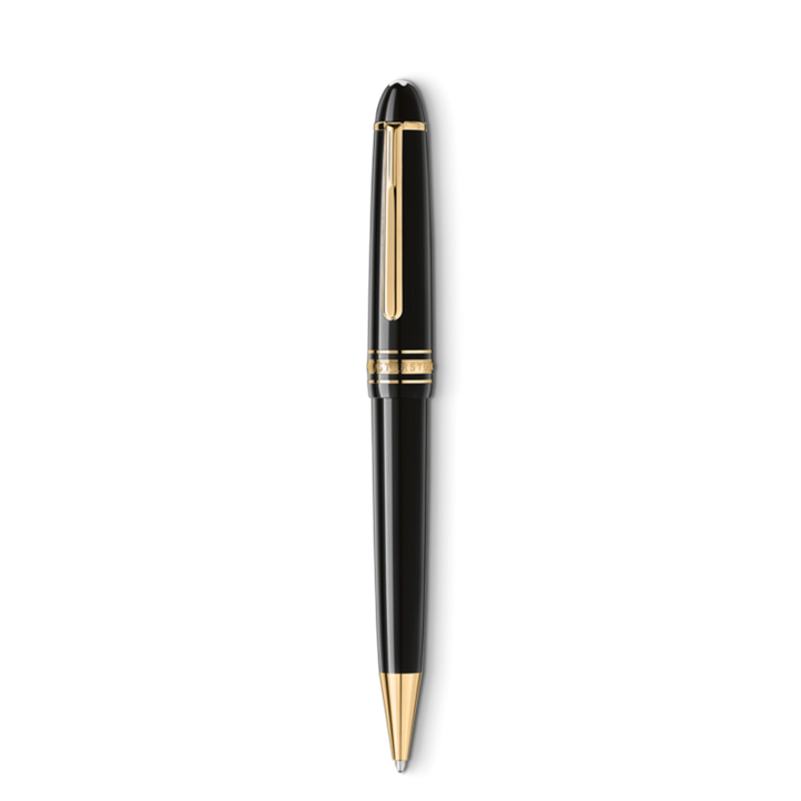 Meisterstück Gold-Coated Ballpoint